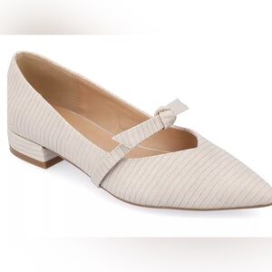 New - Journee - Cait - Taupe - Women's Size 9.5